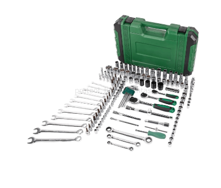 Miniatura 3 de Rachet 151pcs